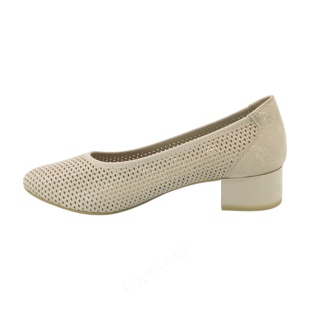 ТУФЛИ CAPRICE АРТИКУЛ: 9-22501-44 250